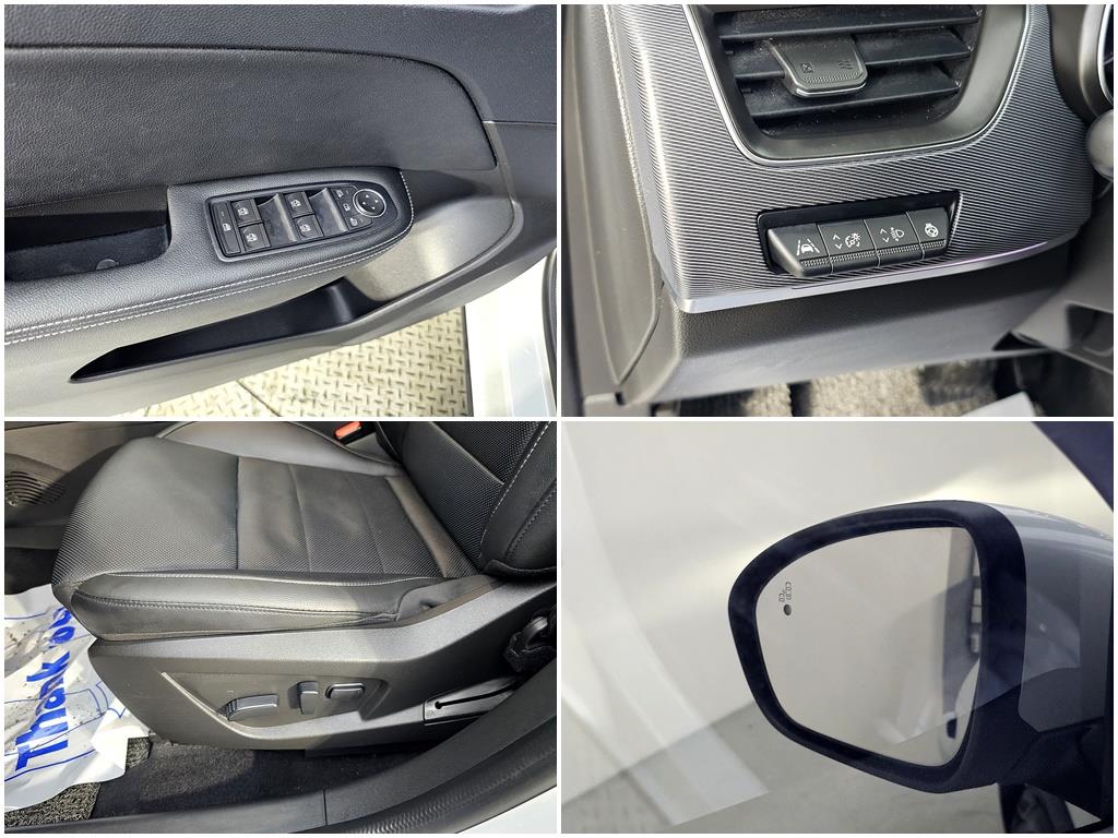SAMSUNG XM3 2022 Blanco - Importación desde Corea - HF Imports Iquique - Foto 17