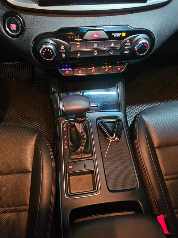 KIA Sorento 2020 Blanco - Importación desde Corea - HF Imports Iquique - Foto 14