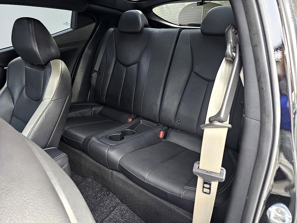 HYUNDAI Veloster - Vista 8