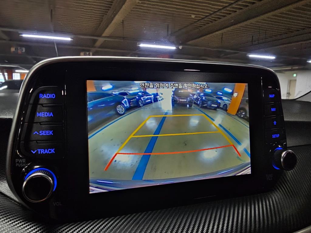 HYUNDAI Tucson 2020 Gris - Importación desde Corea - HF Imports Iquique - Foto 13