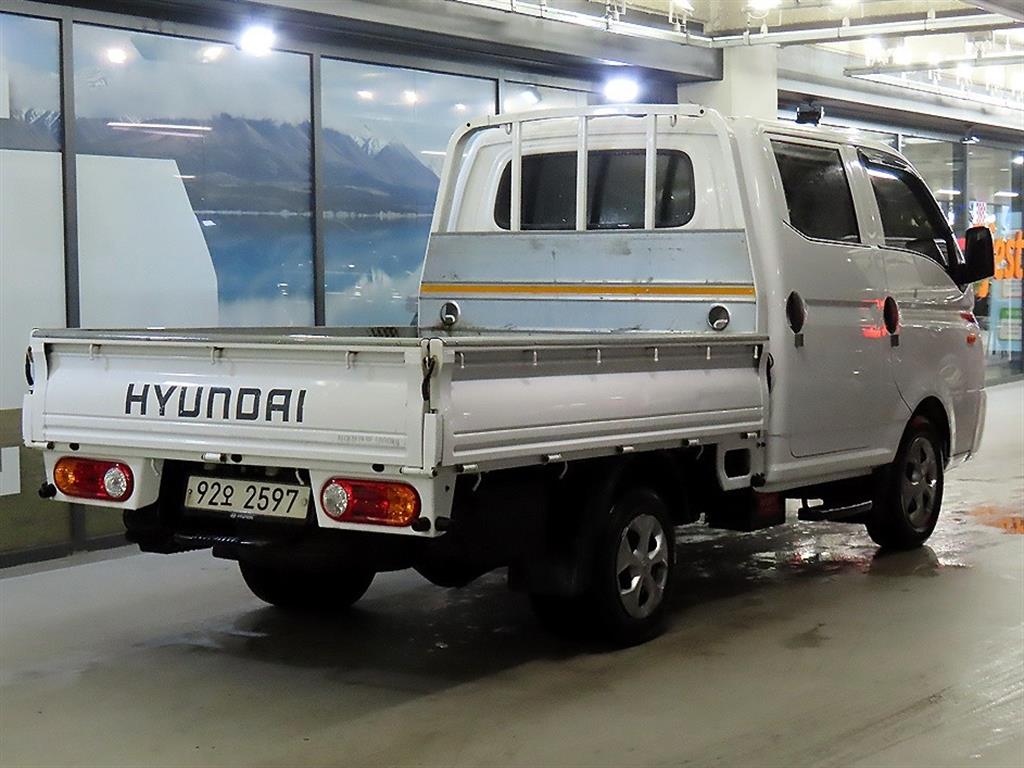 Small Truck Cargo (small) - Vista 4