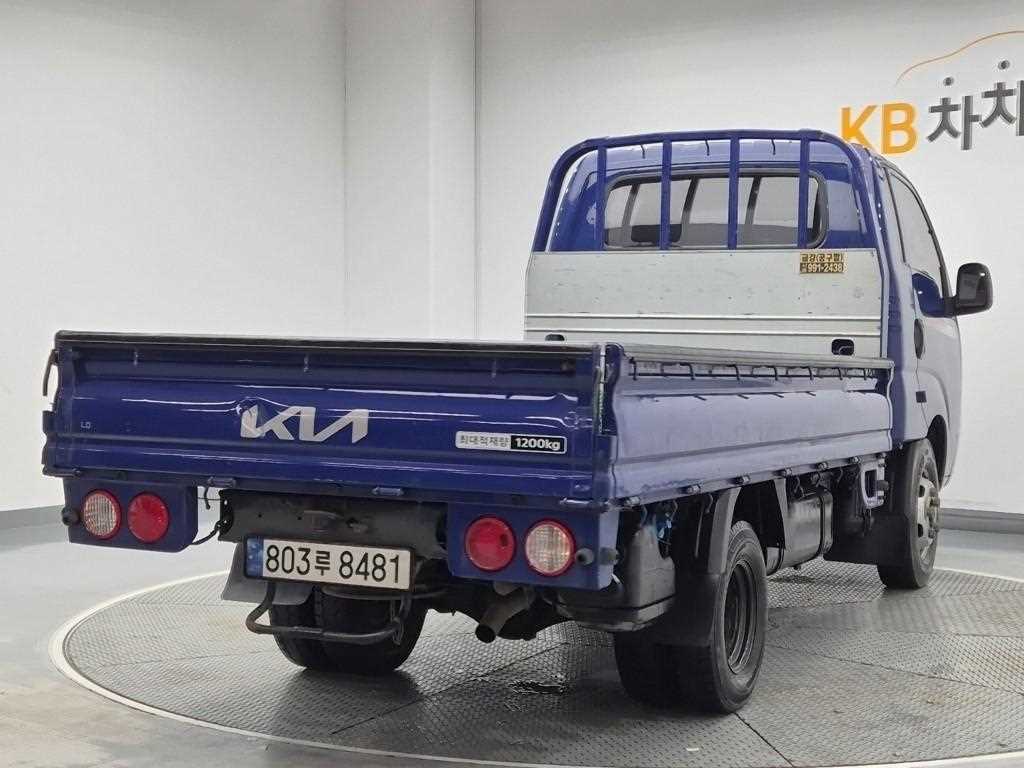 Small Truck Cargo (small) - Vista 3