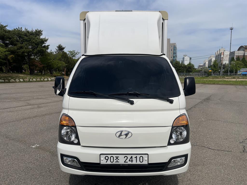 Small Truck Top_Wingbody Powergate - Vista 2