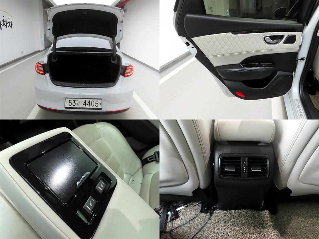 SAMSUNG SM6 2017 - Importación desde Corea - HF Imports Iquique - Foto 18