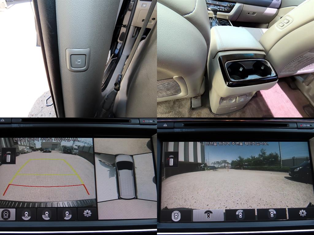 KIA Carnival 2018 - Importación desde Corea - HF Imports Iquique - Foto 17