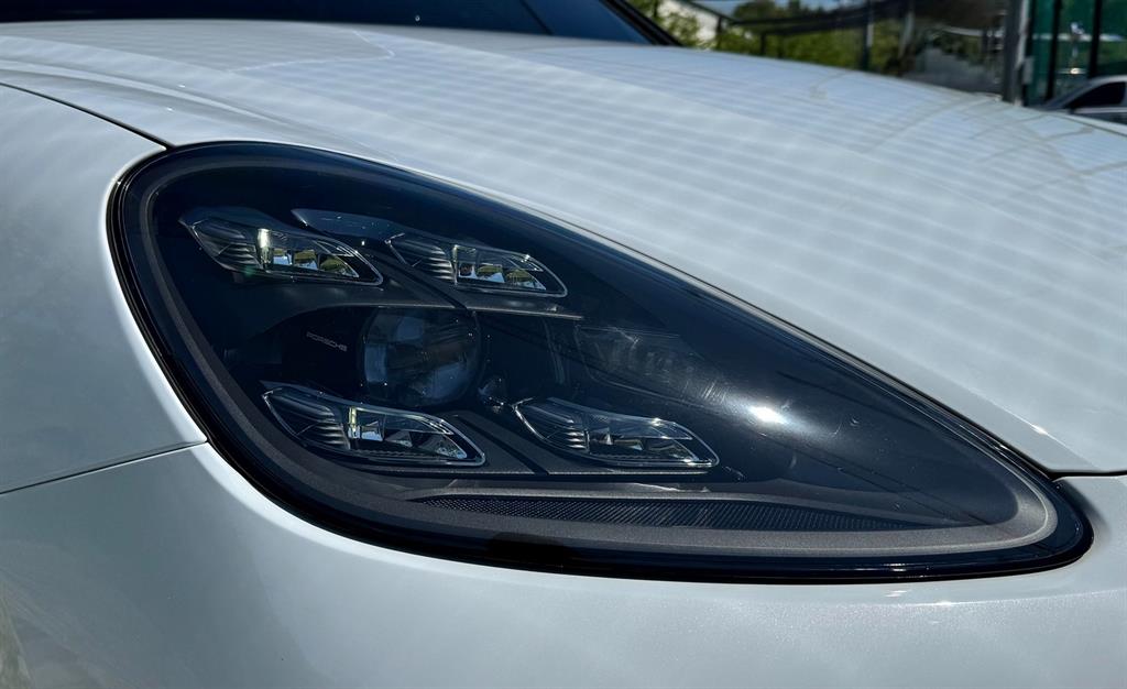 Porsche Cayenne - Vista 8