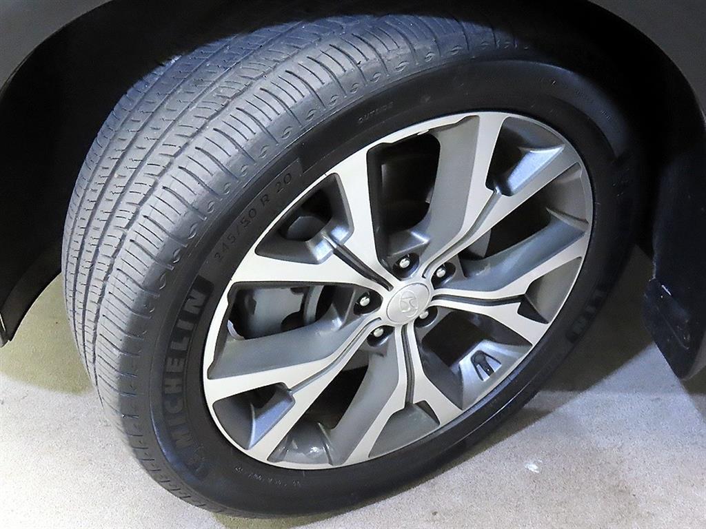 HYUNDAI Palisade 2022 Azul - Importación desde Corea - HF Imports Iquique - Foto 20