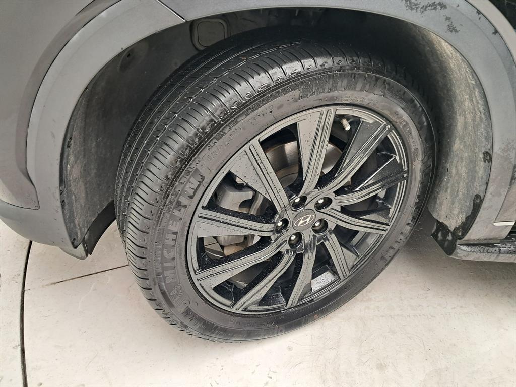 HYUNDAI Palisade 2021 Negro - Importación desde Corea - HF Imports Iquique - Foto 20