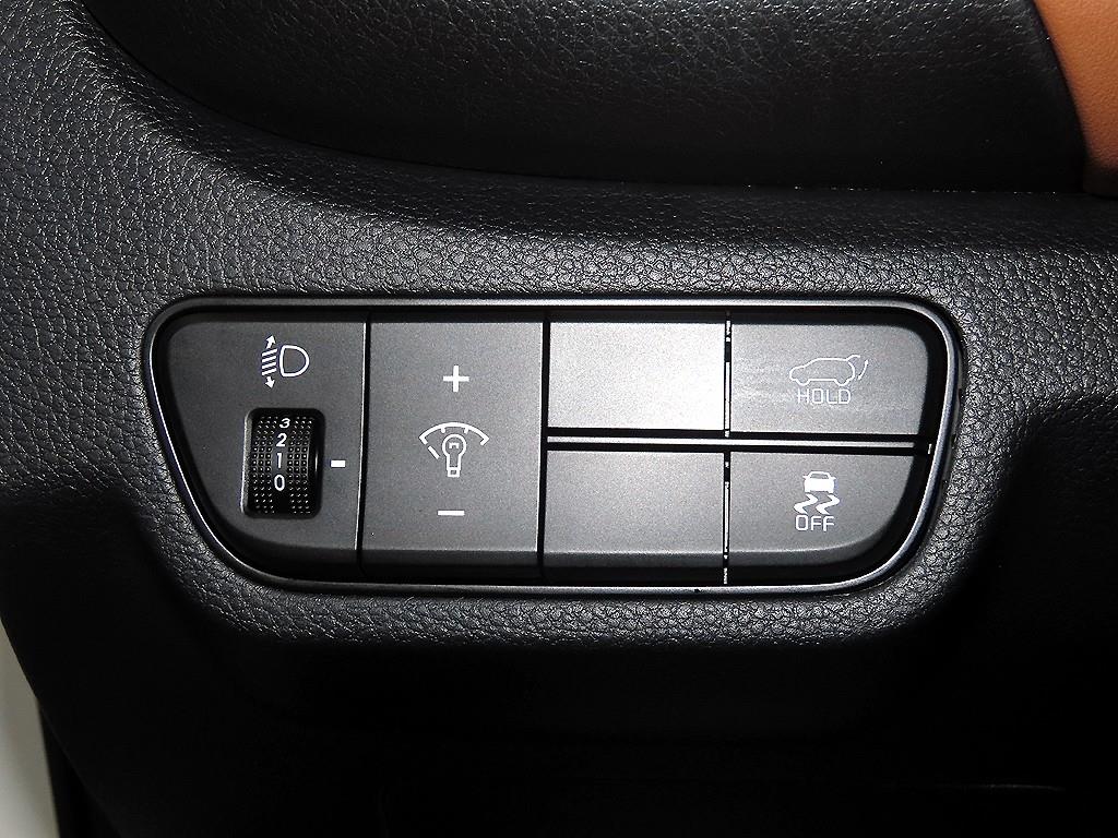KIA Seltos 2025 - Importación desde Corea - HF Imports Iquique - Foto 13