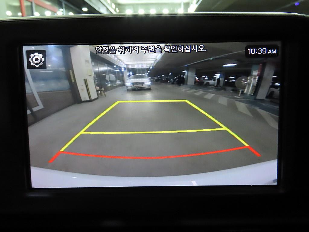 HYUNDAI Grandeur 2019 Blanco - Importación desde Corea - HF Imports Iquique - Foto 16