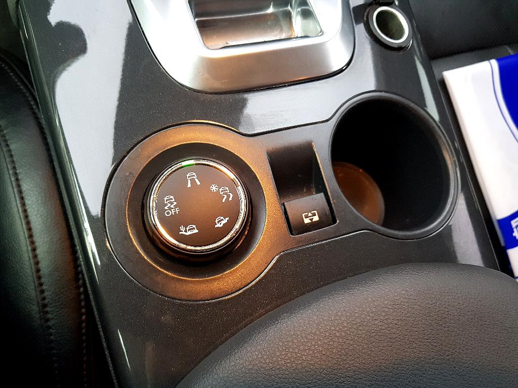 Peugeot 3008 2013 Plateado - Importación desde Corea - HF Imports Iquique - Foto 13