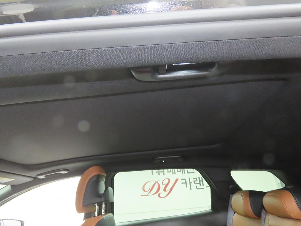 KIA Sportage - Vista 12