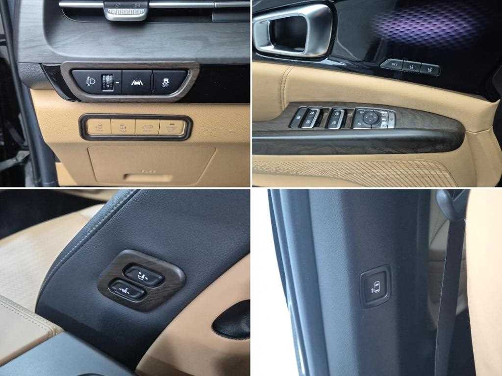 KIA Carnival 2021 Negro - Importación desde Corea - HF Imports Iquique - Foto 18