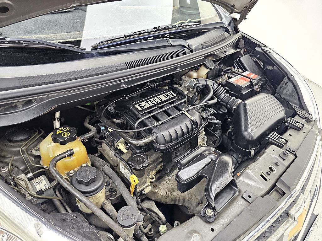 DAEWOO Matiz - Vista 6