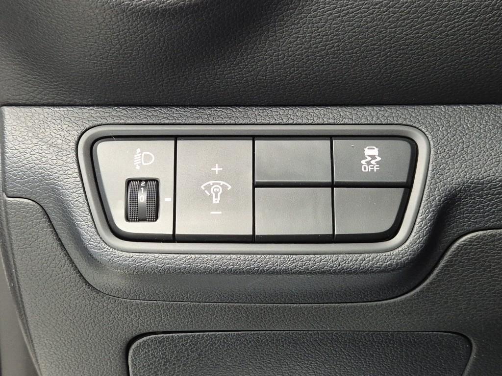 KIA K3 2022 Blanco - Importación desde Corea - HF Imports Iquique - Foto 15