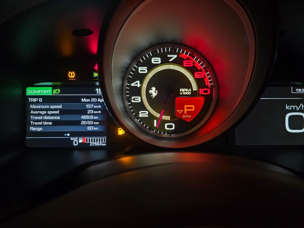 Ferrari Portofino - Vista 11