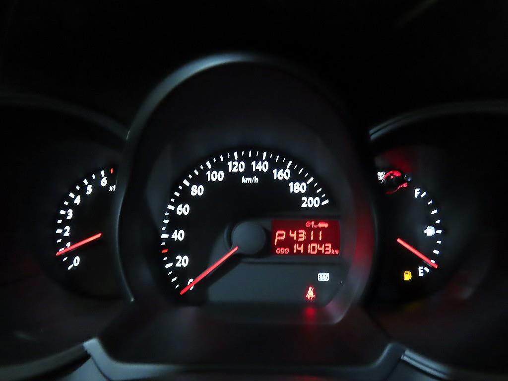 KIA Morning - Vista 9