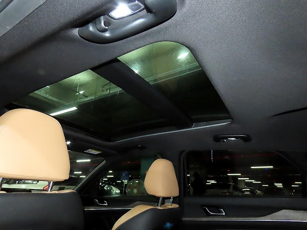 KIA K5 2020 Negro - Importación desde Corea - HF Imports Iquique - Foto 16
