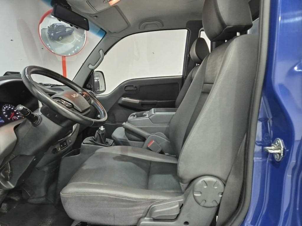 Small Truck Cargo (small) - Vista 10