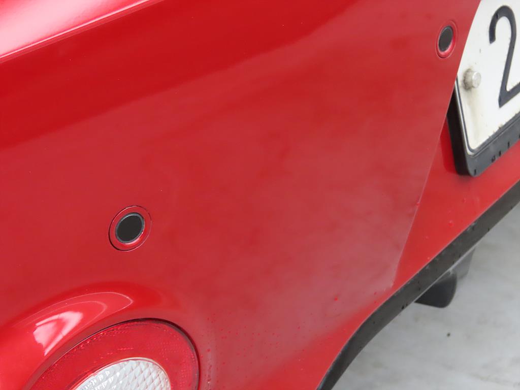 KIA Morning 2016 Rojo - Importación desde Corea - HF Imports Iquique - Foto 16