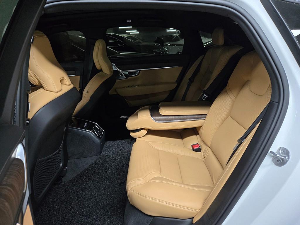 Volvo S90 - Vista 6