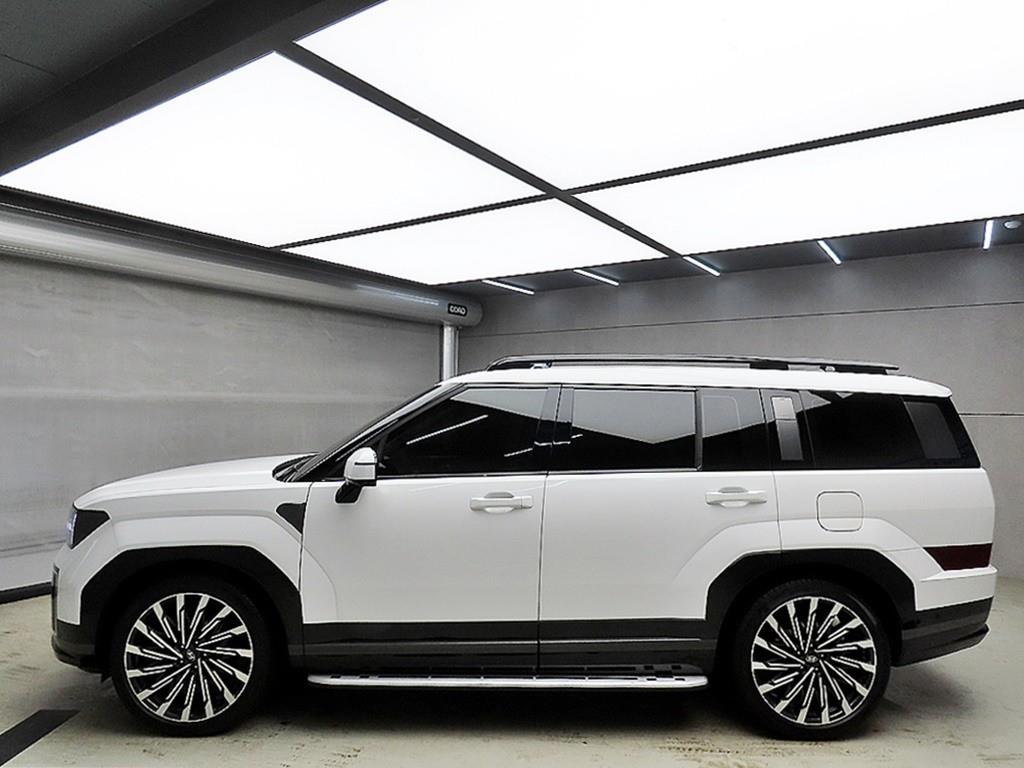 HYUNDAI Santa Fe - Vista 4