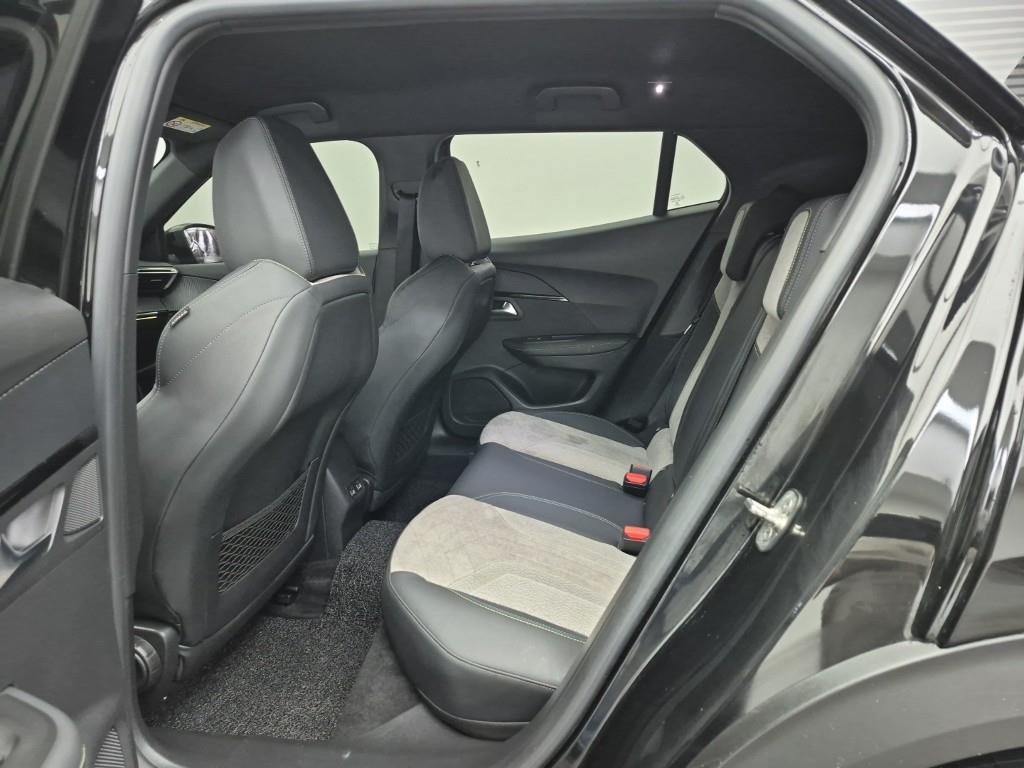 Peugeot 2008 - Vista 12