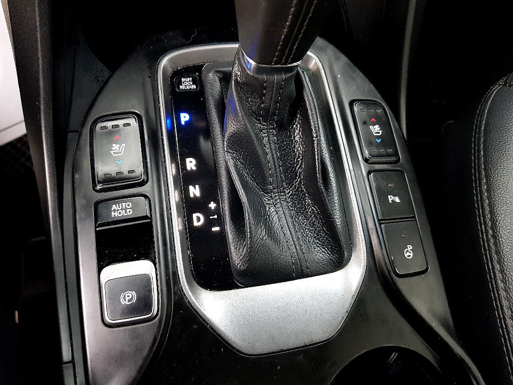HYUNDAI Santa Fe 2013 Blanco - Importación desde Corea - HF Imports Iquique - Foto 14