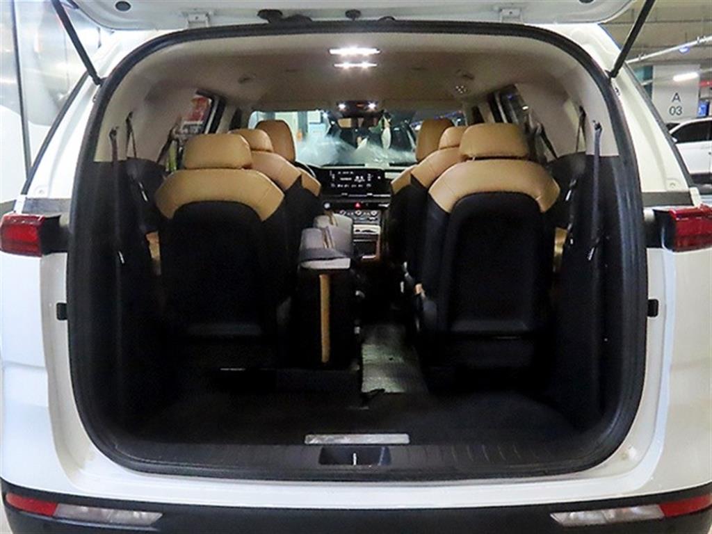 KIA Carnival 2023 - Importación desde Corea - HF Imports Iquique - Foto 18