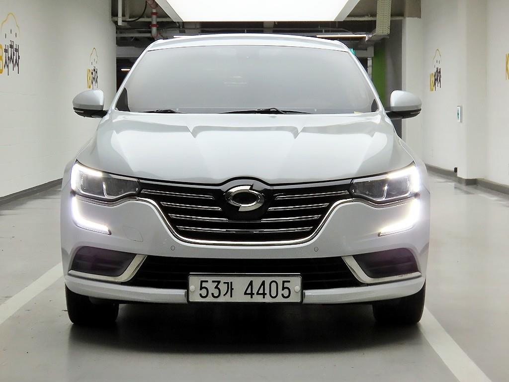 SAMSUNG SM6 2017 - Importación desde Corea - HF Imports Iquique - Foto 1