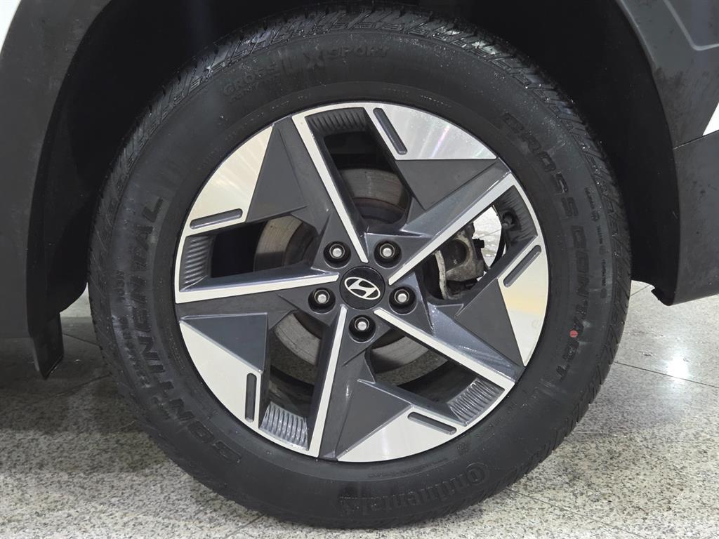 HYUNDAI Tucson 2024 Blanco - Importación desde Corea - HF Imports Iquique - Foto 20