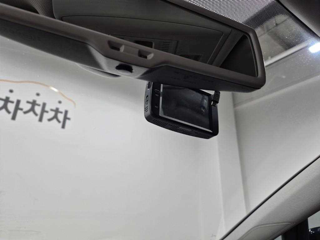 Volkswagen Golf 2014 Azul - Importación desde Corea - HF Imports Iquique - Foto 15