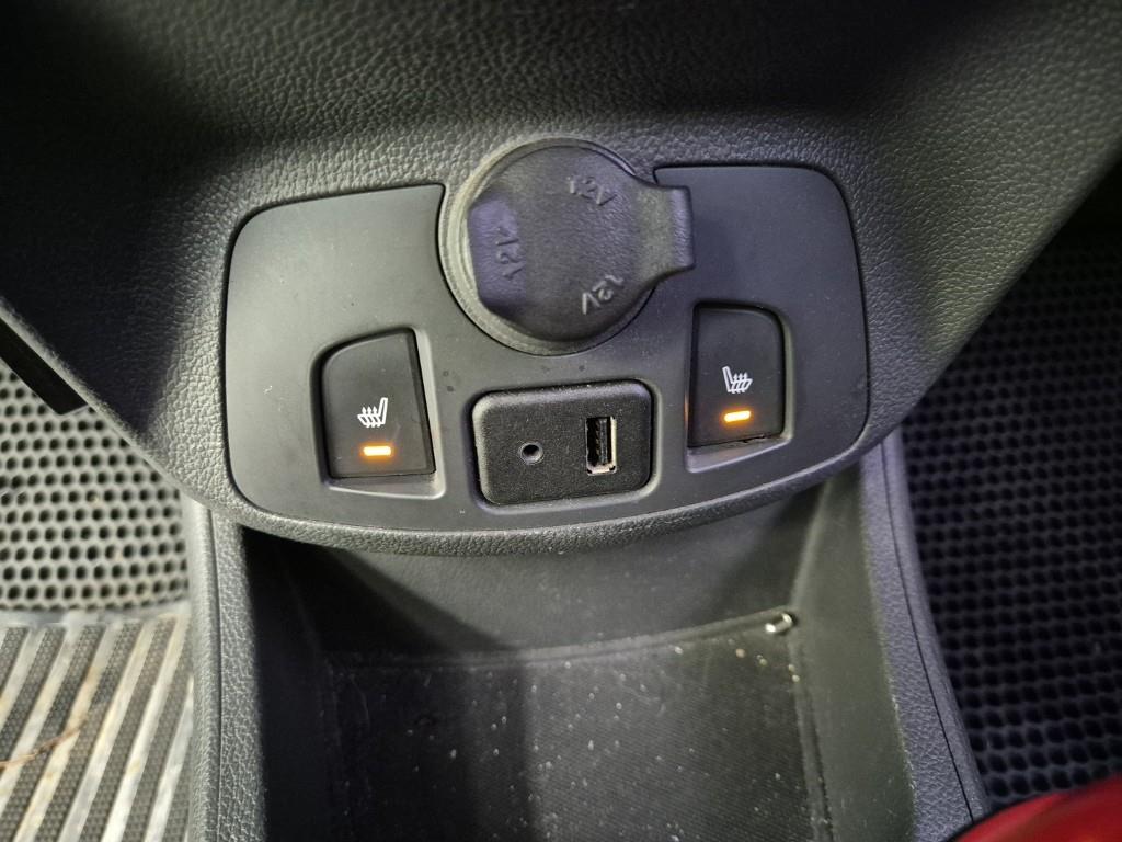 Chevrolet Spark 2014 Blanco - Importación desde Corea - HF Imports Iquique - Foto 15