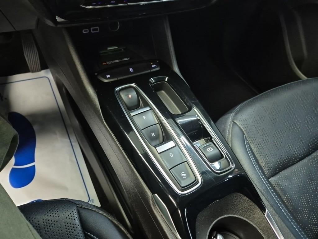 Chevrolet Bolt - Vista 8