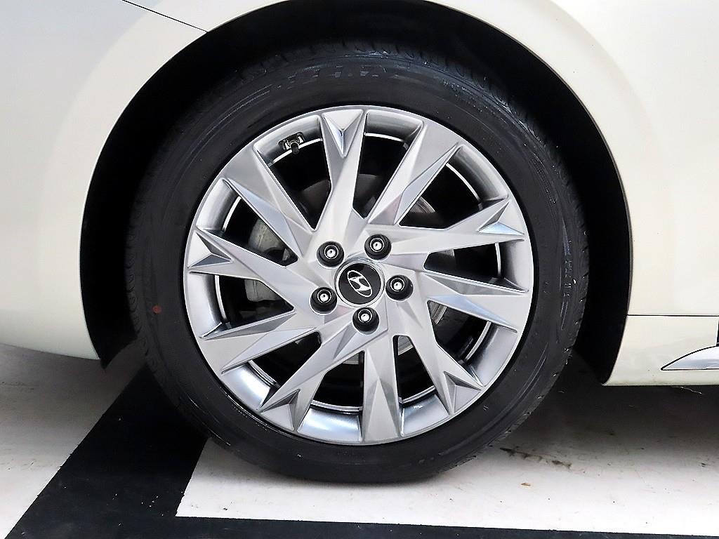HYUNDAI Grandeur 2020 Gris - Importación desde Corea - HF Imports Iquique - Foto 20