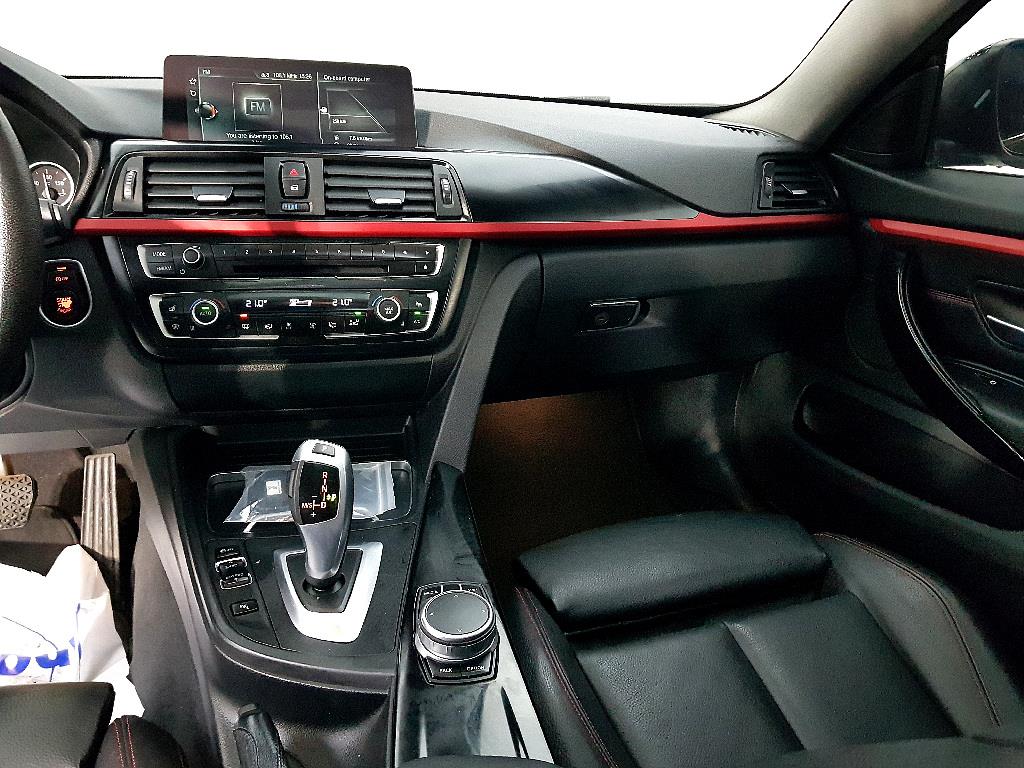 BMW 4 Series - Vista 10
