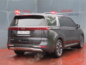 KIA Carnival - Vista 6