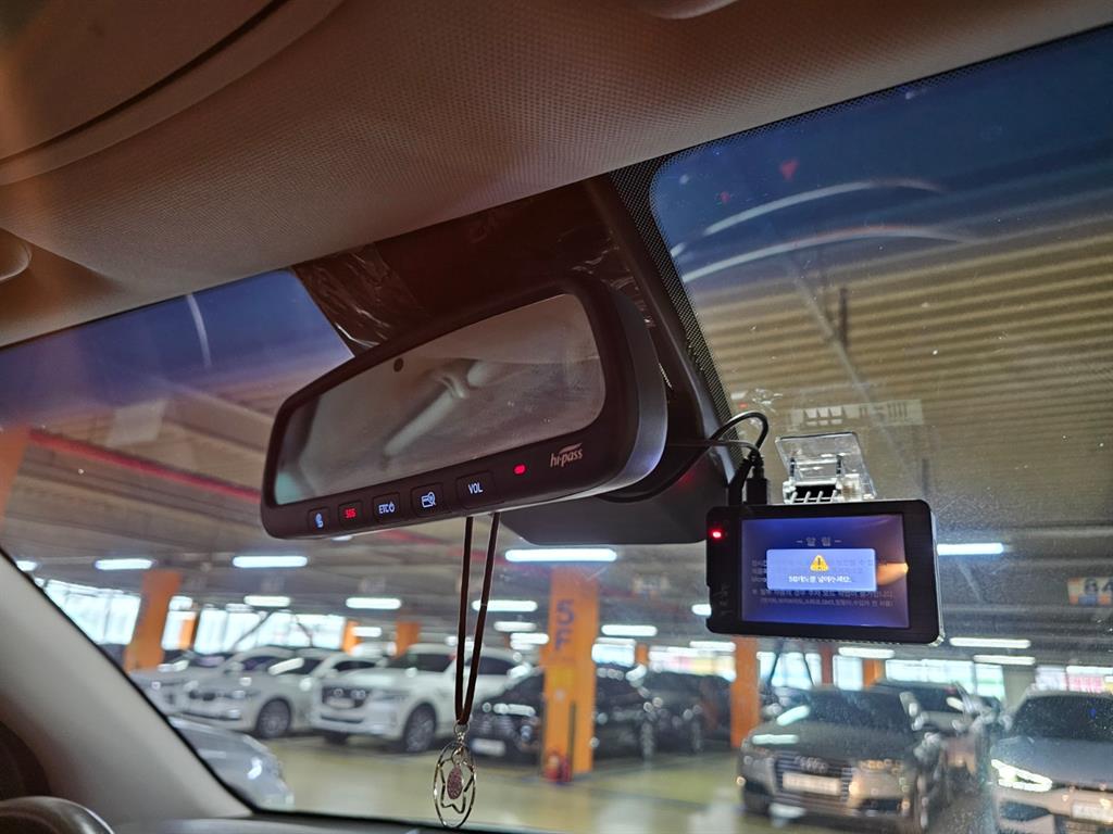 HYUNDAI Tucson 2020 Gris - Importación desde Corea - HF Imports Iquique - Foto 15