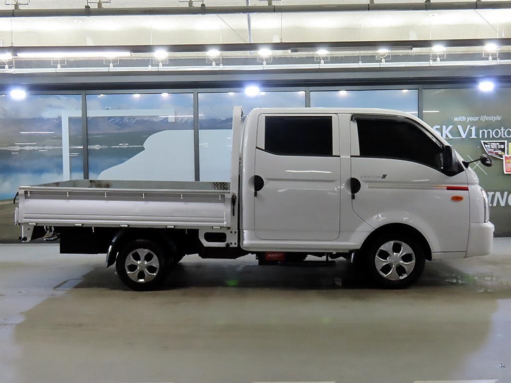 Small Truck Cargo (small) - Vista 3