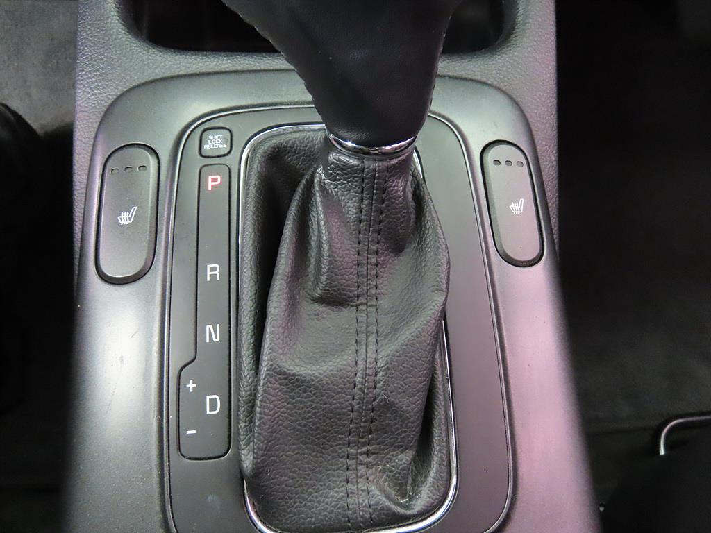 KIA K3 2015 Blanco - Importación desde Corea - HF Imports Iquique - Foto 13