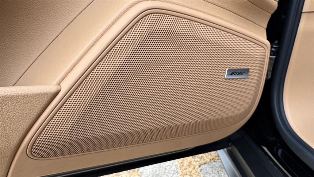 Porsche Panamera 2021 Negro - Importación desde Corea - HF Imports Iquique - Foto 13