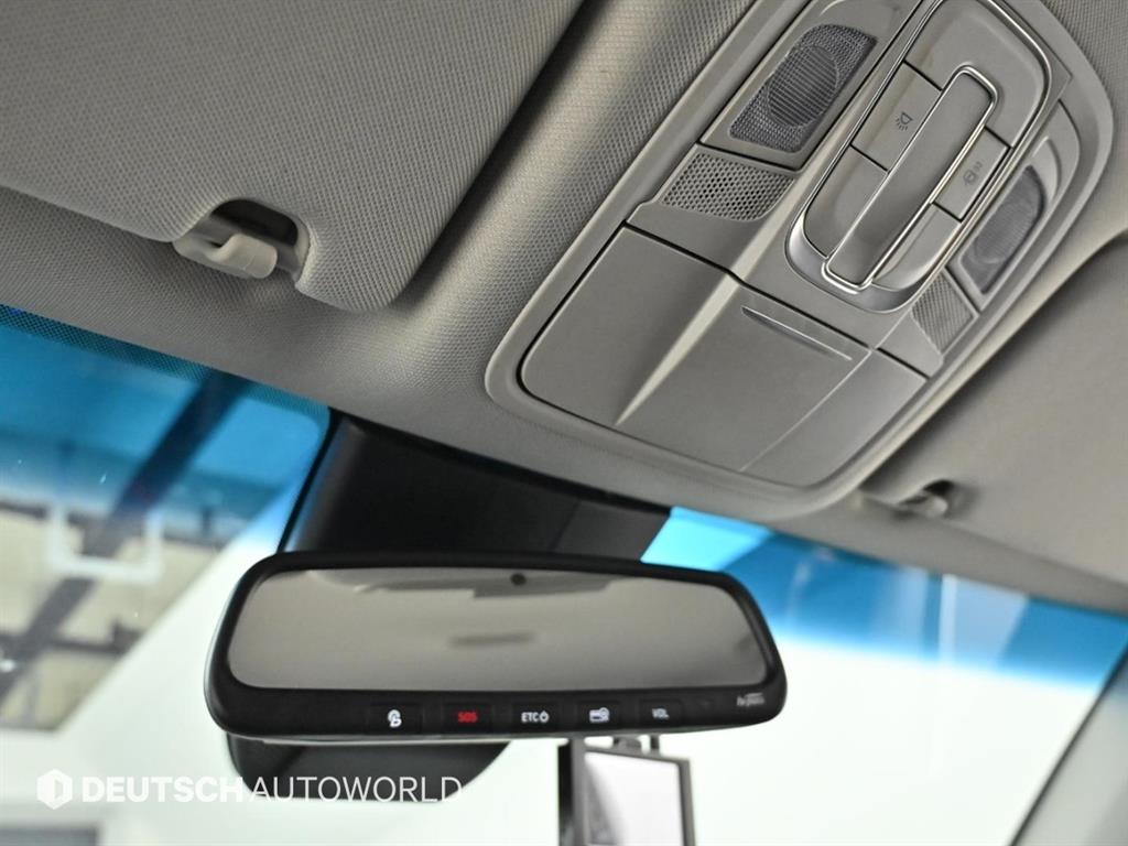 HYUNDAI Santa Fe 2019 Gris - Importación desde Corea - HF Imports Iquique - Foto 18