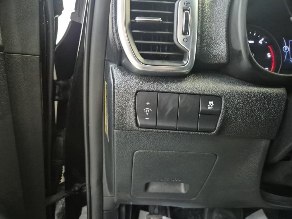 KIA Sportage 2016 Negro - Importación desde Corea - HF Imports Iquique - Foto 17