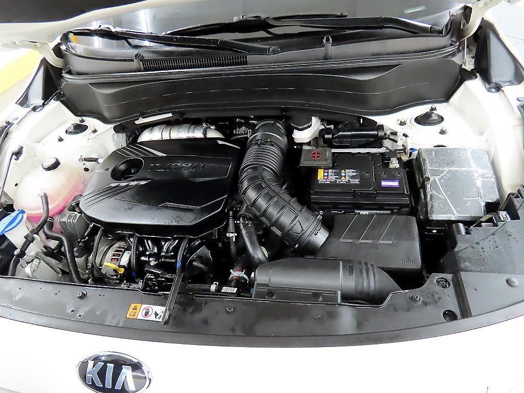 KIA Seltos 2022 - Importación desde Corea - HF Imports Iquique - Foto 19