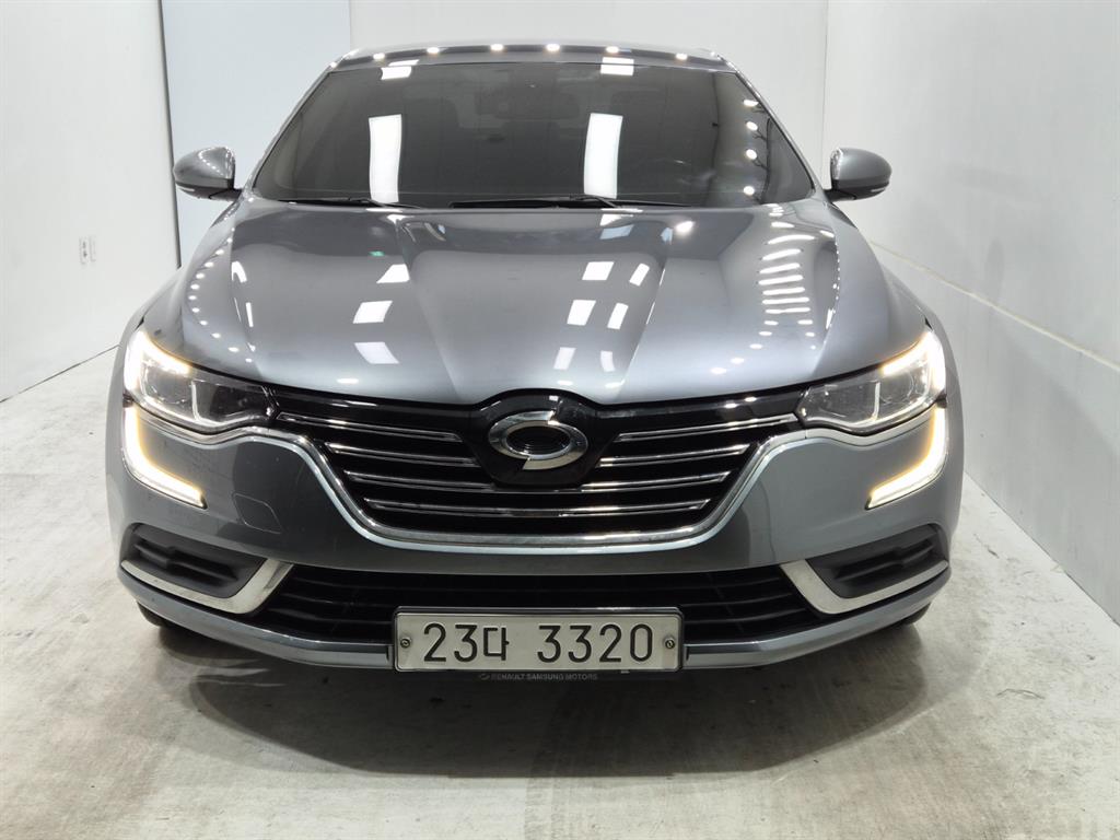 SAMSUNG SM6 2017 Gris - Importación desde Corea - HF Imports Iquique - Foto 1