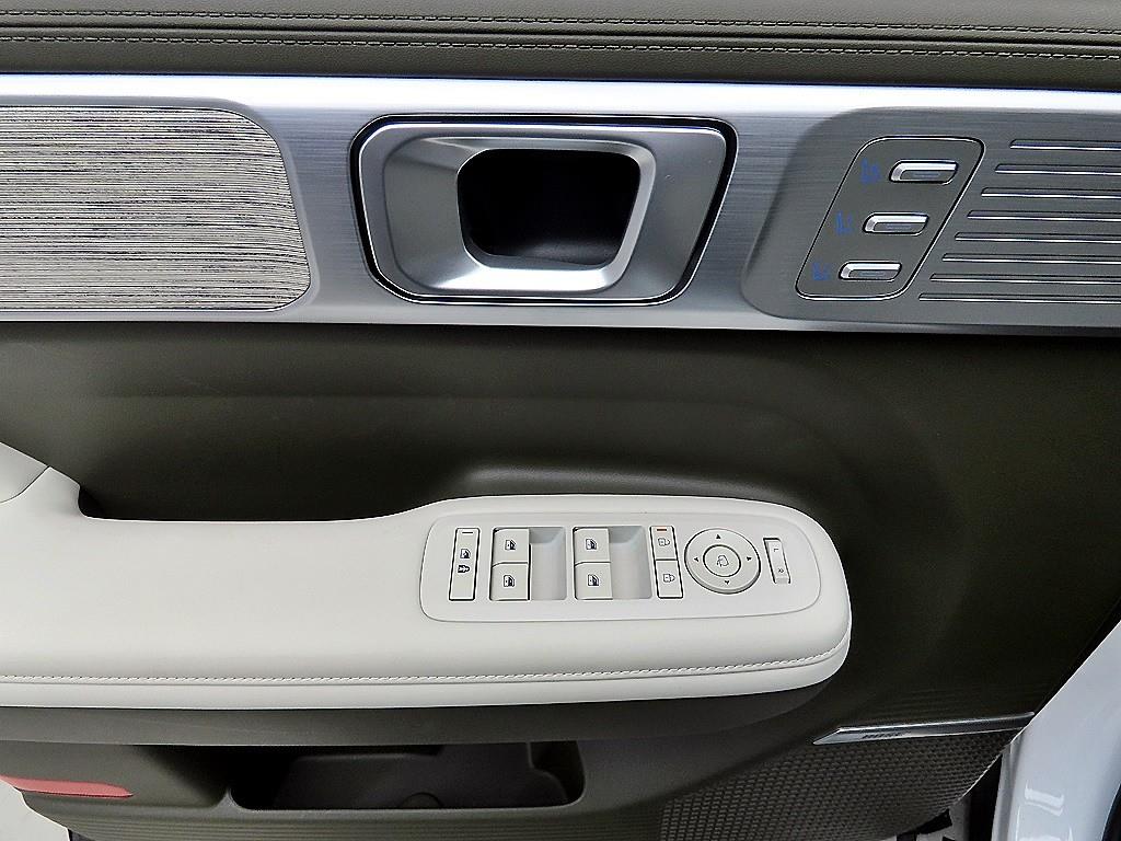 HYUNDAI Santa Fe - Vista 11