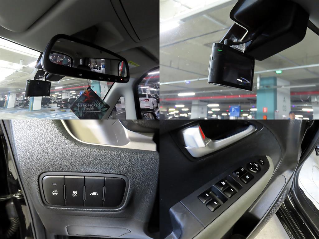 KIA Ray 2021 Negro - Importación desde Corea - HF Imports Iquique - Foto 18