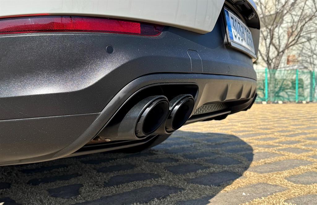 Porsche Cayenne - Vista 7
