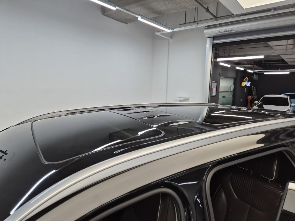HYUNDAI Palisade 2023 Negro - Importación desde Corea - HF Imports Iquique - Foto 13