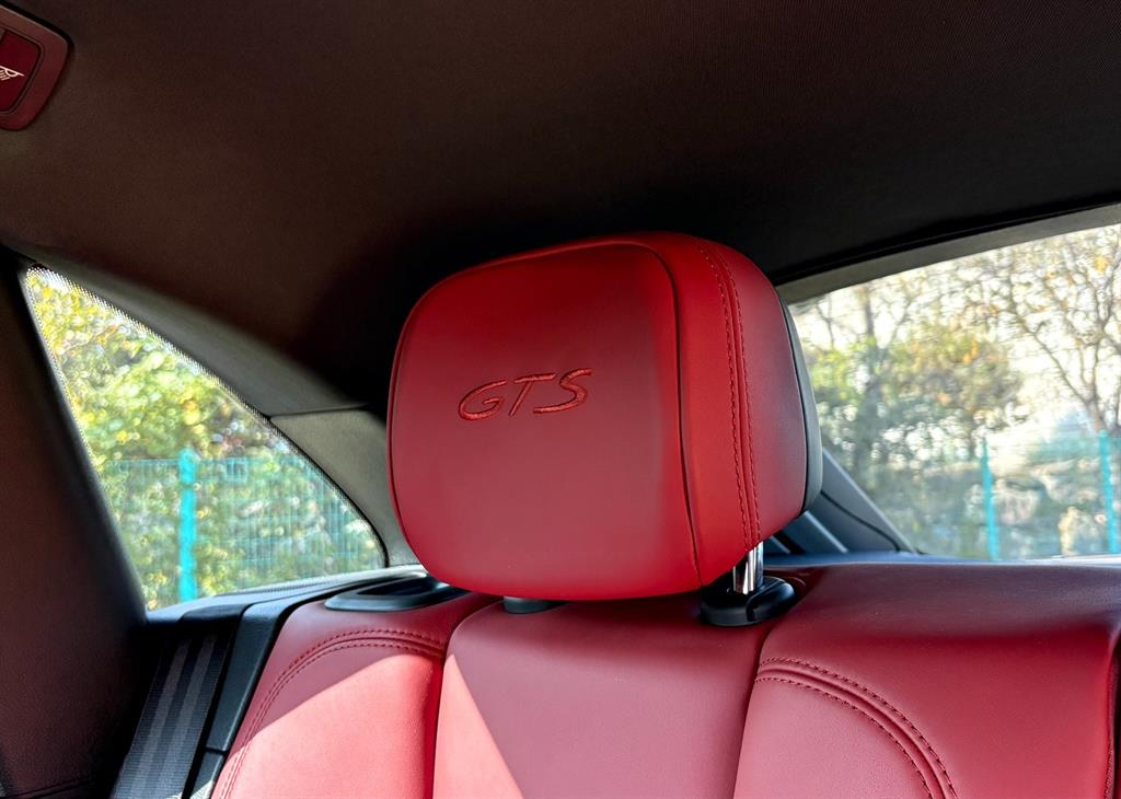 Porsche Macan - Vista 11